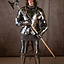 Tyska klingor, 1450-1500 - Celtic Webmerchant