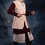 Lange gambeson met afneembare mouwen - Celtic Webmerchant