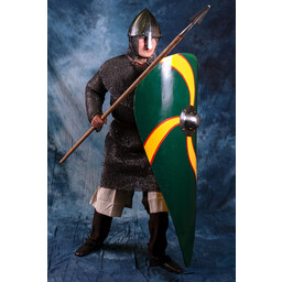 11th century hełm stożkowy - Celtic Webmerchant