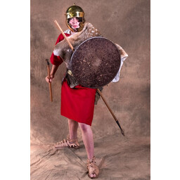 Coolus D, Alemánicus - Celtic Webmerchant