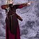 Burgschneider Tunic Laylin, brown - Celtic Webmerchant