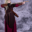 Tunic Laylin, brown - Celtic Webmerchant