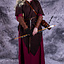 Tunika Laylin, brązowy - Celtic Webmerchant