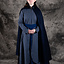 Sukienka Ranwen, szary - Celtic Webmerchant