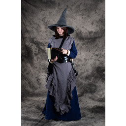 Chapeau de sorcières, gris - Celtic Webmerchant