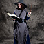 Jurk Raven, grijs - Celtic Webmerchant