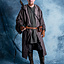 Vikingamantel Loke, brun - Celtic Webmerchant