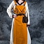 Viking Hangeroc tinna, gul - Celtic Webmerchant
