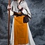 Viking Hangeroc tinna, gul - Celtic Webmerchant