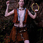 Set of 2 antlers - Celtic Webmerchant