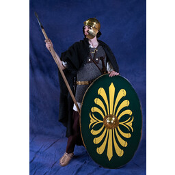 Coolus D, Alemánicus - Celtic Webmerchant