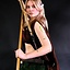 Classical elven ears, S - Celtic Webmerchant