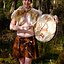 druidka bębna - Celtic Webmerchant