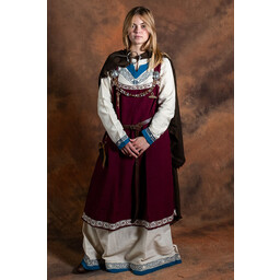 Hangeroc Svanhild, rot - Celtic Webmerchant