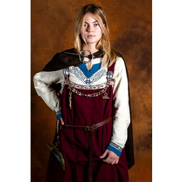 Hangeroc Svanhild, rød - Celtic Webmerchant