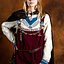 Hangeroc Svanhild, red - Celtic Webmerchant