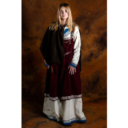 Hangeroc Svanhild, rot - Celtic Webmerchant