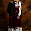 Hangeroc Svanhild, red - Celtic Webmerchant