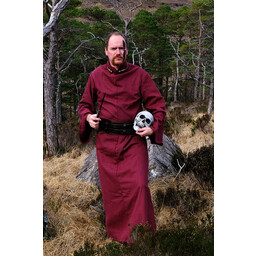 Robe abraxas, bordeaux - Celtic Webmerchant