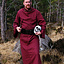 Robe abraxas, bordeaux - Celtic Webmerchant