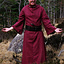 Robe abraxas, bordeaux - Celtic Webmerchant