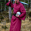 Robe abraxas, bordeaux - Celtic Webmerchant