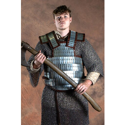 Vroegmiddeleeuwse lamelpantser Visby - Celtic Webmerchant