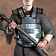 Epic Armoury Tidlig middelalderlig lamelagtig rustning Visby - Celtic Webmerchant