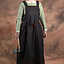 Hangeroc Alva Fischgrät-Motiv braun - Celtic Webmerchant