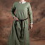 Unterkleid Freya, hellgrün - Celtic Webmerchant