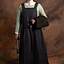 Underdress Freya, vert clair - Celtic Webmerchant