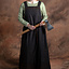 Unterkleid Freya, hellgrün - Celtic Webmerchant