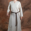 Medieval dress Elisa, white - Celtic Webmerchant