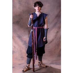 Bras de Hamond, toile - Celtic Webmerchant