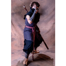 Brazo envoltorios Hamond, lona - Celtic Webmerchant