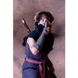 Arm indpakning Hamond, lærred - Celtic Webmerchant