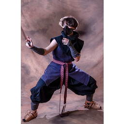 Arm Umhüllungen Hamond, Leinwand - Celtic Webmerchant