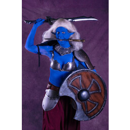 Bälte sköldar Soldier - Celtic Webmerchant