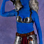 Dijpantser Soldier - Celtic Webmerchant