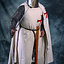 Sopravveste templare storico - Celtic Webmerchant