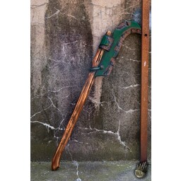 LARP arbusto gancho, verde - Celtic Webmerchant