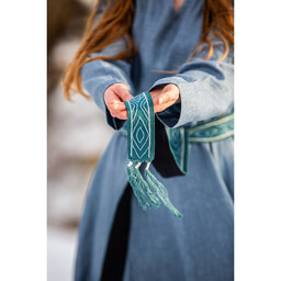 Cintura vichinga Caja, blu - Celtic Webmerchant