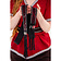 Cinturón vikingo Caja, negro - Celtic Webmerchant