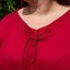 Sukienka Isobel w kolorze czerwonym - Celtic Webmerchant