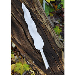 Keltische Speerspitze von La Tène - Celtic Webmerchant