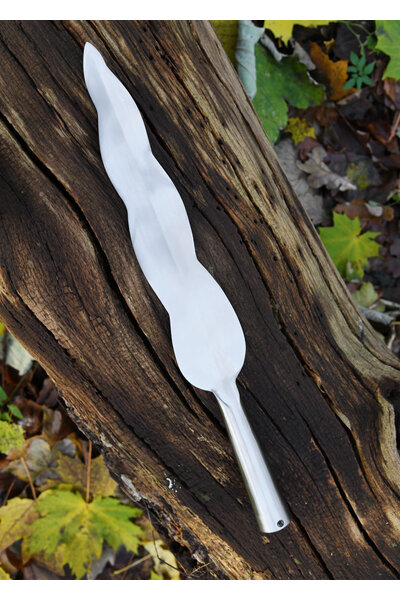 Celtickie oszczep La Tène - Celtic Webmerchant