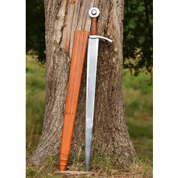 Ritterschwert Moonbrand, 13. Jahrhundert - Celtic Webmerchant