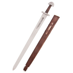 Miecz wikingów Duna Duna, X wiek - Celtic Webmerchant