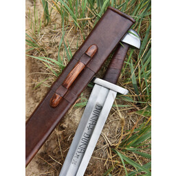 Spada vichinga Duna Duna, X secolo - Celtic Webmerchant