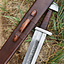 Spada vichinga Duna Duna, X secolo - Celtic Webmerchant